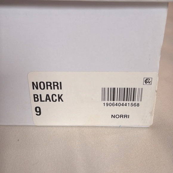 Steve Madden Norri Over the Knee Boots - Picture 9 of 9